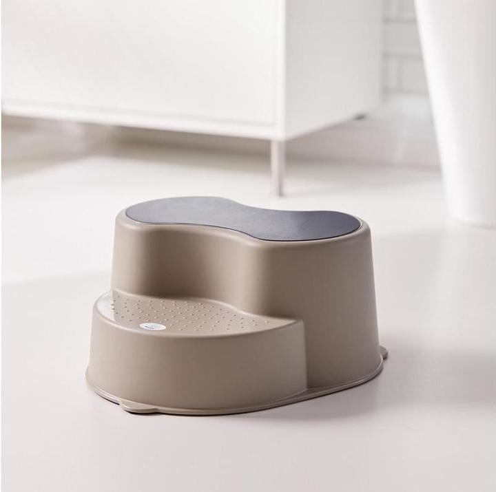 Produktbild Rotho Babydesign Trittschemel TILO Cappuccino