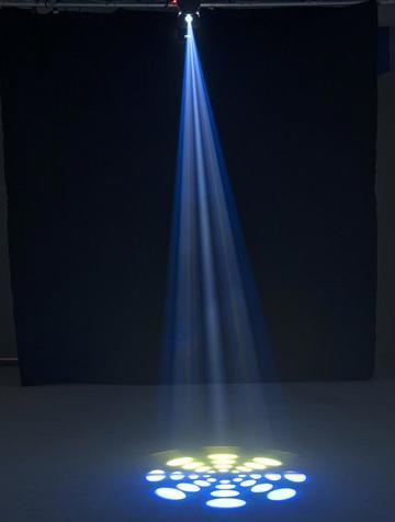 Image du produit Eurolite LED TSL-150 Scan COB (30 W, LED)
