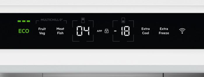 Produktbild AEG TB7NA181DC 922784302 (Einbau, 212 l)