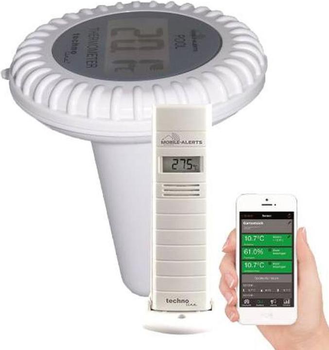 Produktbild Technoline Poolsensor Set