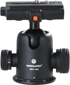 Actual product image Vanguard SBH-300