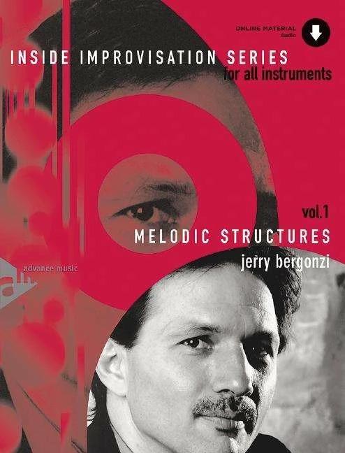 Actual product image Jerry Bergonzi (English, Jerry Bergonzi, 1992)