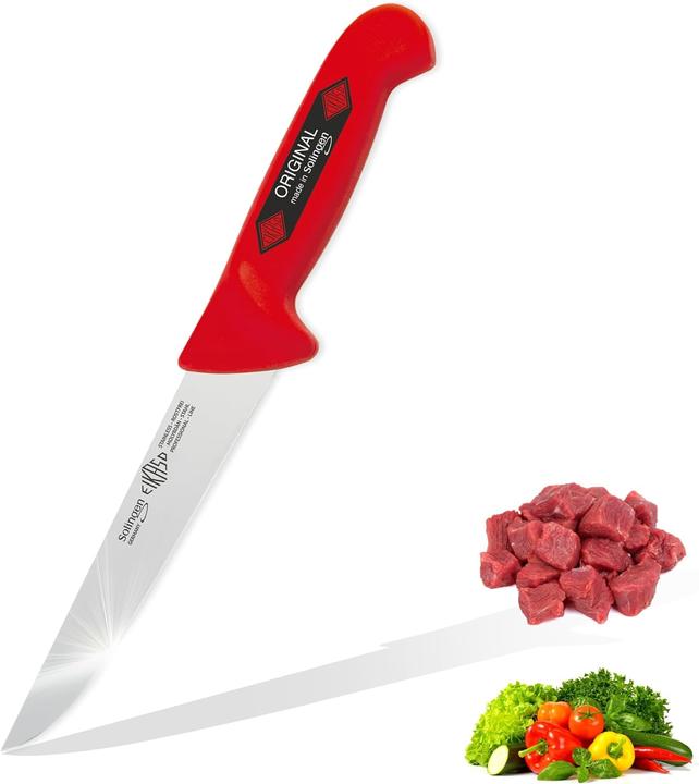 Produktbild Eikaso Solingen Stechmesser (16 cm)