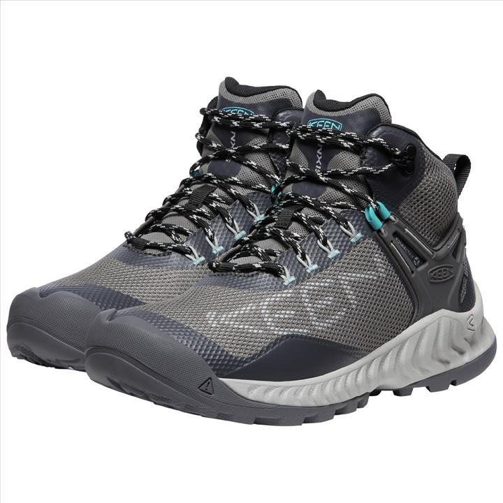 Produktbild Keen W Nxis Evo Mid WP (39)