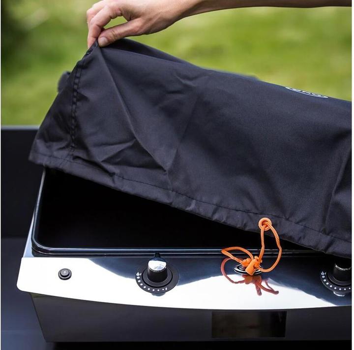 Actual product image Eno Cover (Grill)
