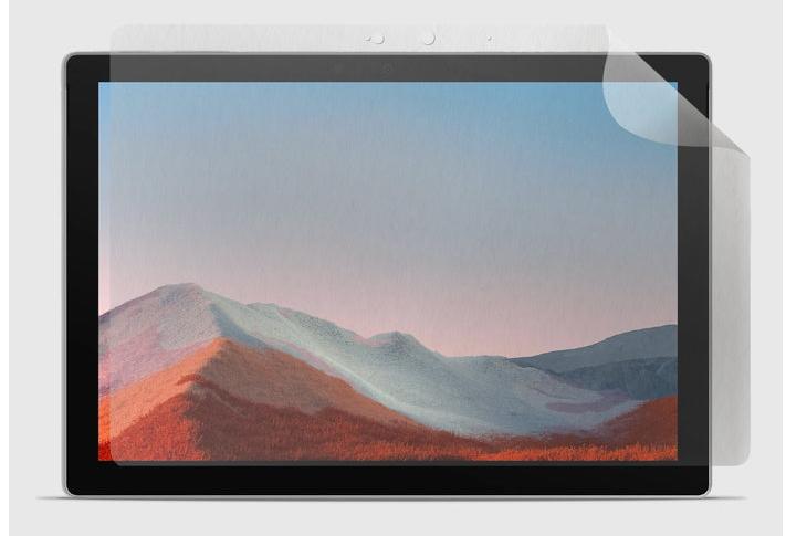 Actual product image SBS Screen Protector Microsoft Surface Pro 3/4/5/6/7 (1 Piece, 4, Microsoft Surface Pro 3)