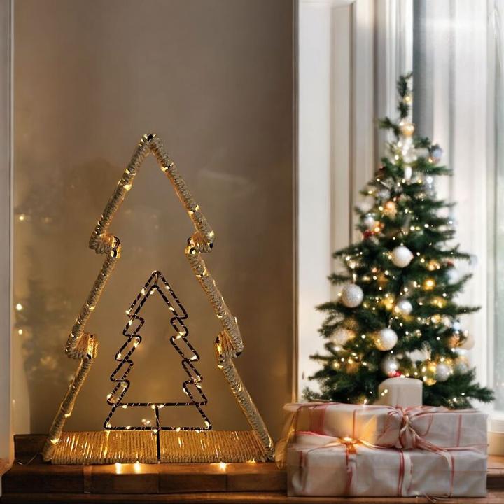 Actual product image GuGus LED Christmas tree