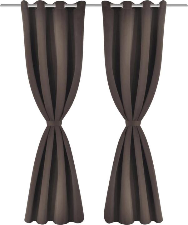 Actual product image VidaXL Cole (135 x 175 cm)