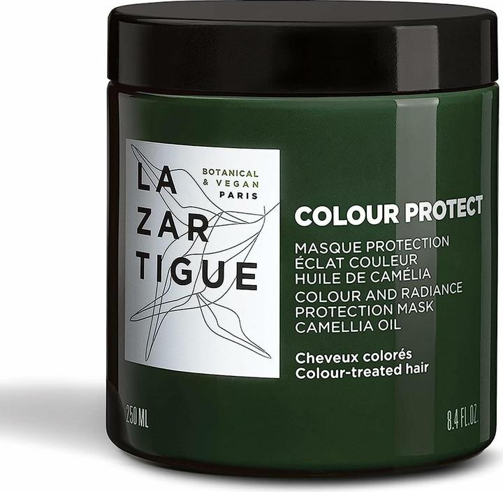 Lazartigue Colour Protecting Masque 250 ml (250 ml)