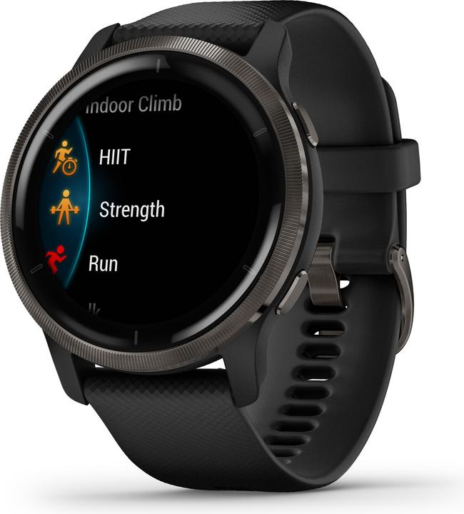 Image du produit Garmin Venu 2 (45 mm)
