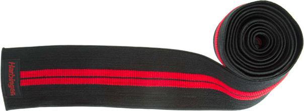 Actual product image Harbinger Red Line Knee Wraps