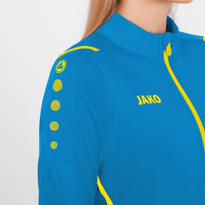 Produktbild JAKO Polyesterjacke Challenge (M)