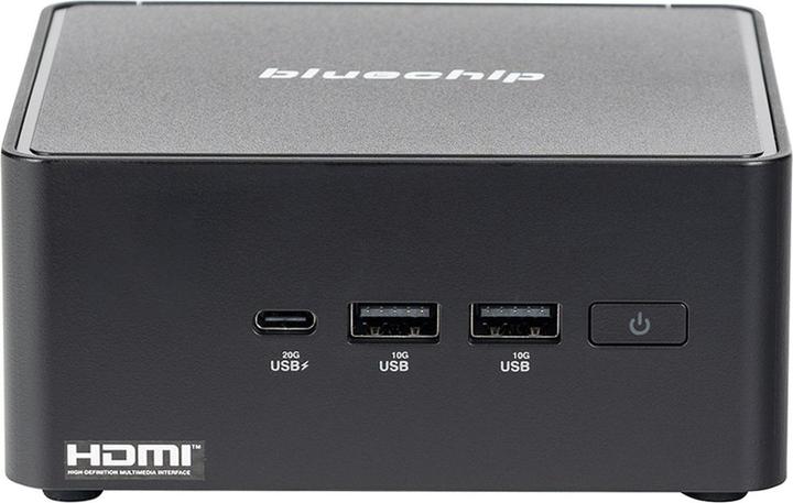 Actual product image Bluechip BUSINESSline M1435 Intel® Core™ 3 Prozessor 100U / bis zu 4.70 GHz, Windows 11 Pro, 8 GB... (Intel Core 3 100U, 8 GB, 500 GB)