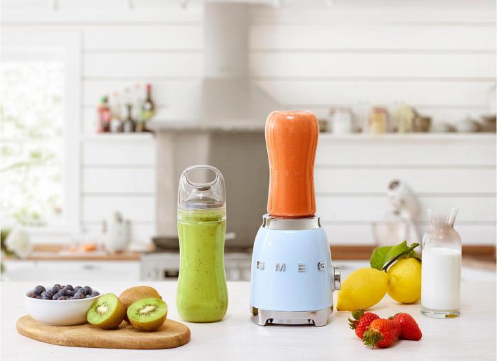Actual product image Smeg Personal Blender (300 W)