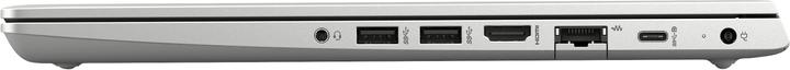 Image du produit HP ProBook 440 G6 (14", Intel Core i5-8265U, 8 Go, 256 Go, CH)