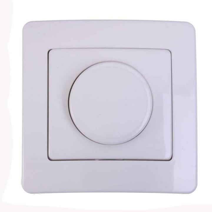 Produktbild TEM Serie Ekonomik DIMMER ROTATIVE 2WAY LED 100W P