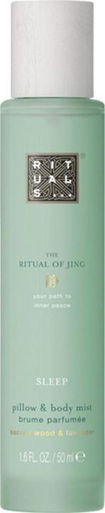 Produktbild Rituals The Ritual of Jing Pillow & Body Mist (Body Mist, 50 ml)