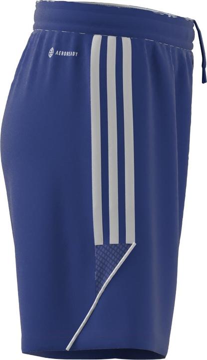 Produktbild adidas Kinder Shorts Tiro 23 League blau IB8094 (140cm) (140)