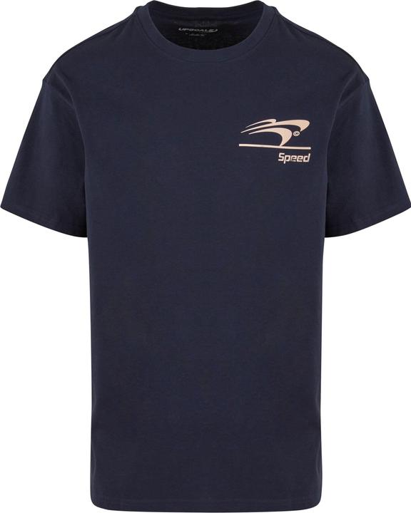 Produktbild Urban Classics Upscale Buenos Aires Oversize Tee - 172767 (M)