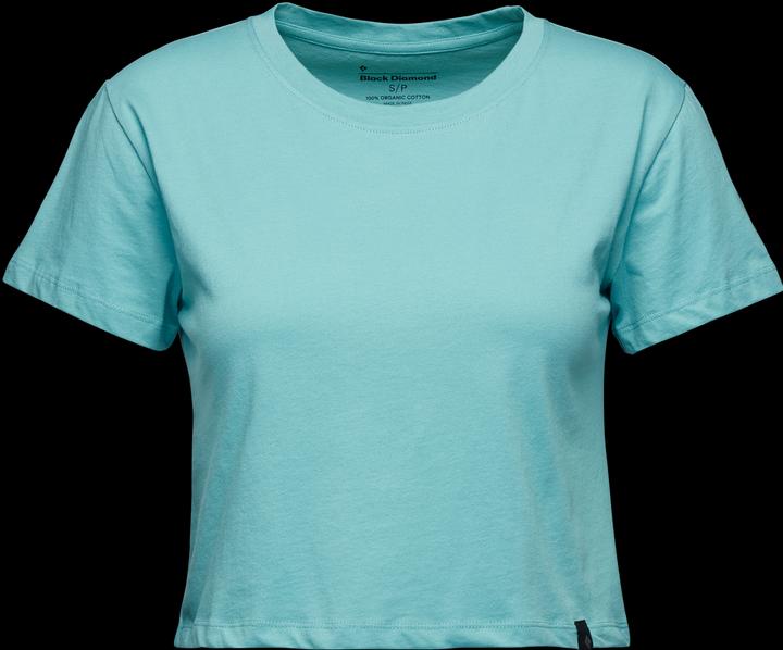Produktbild Black Diamond W Pivot Tee (L)