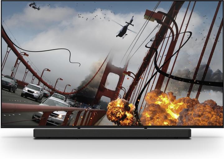 Image du produit Sony Bravia Theatre Bar 9 (62 W, 13.0 Canal)