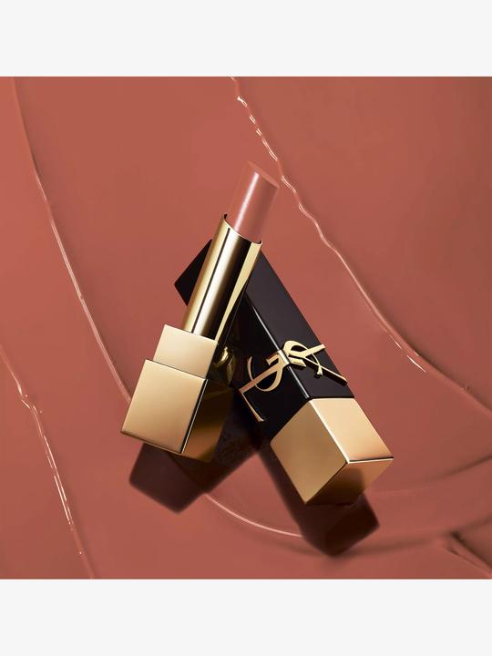 Immagine prodotto Yves Saint Laurent Rouge Pur Couture The Bold Brazen Nude 10 (N. 10 - Nudo sfacciato)