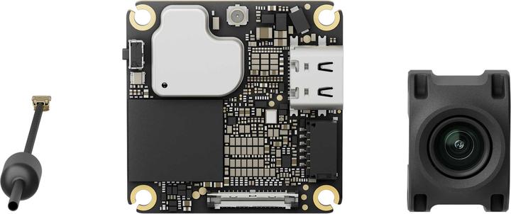 Immagine prodotto DJI Unità d'aria O4 (Telecamera del drone, Occhiali DJI 2, Occhiali DJI N3, Occhiali DJI 3, Occhiali DJI Integra)
