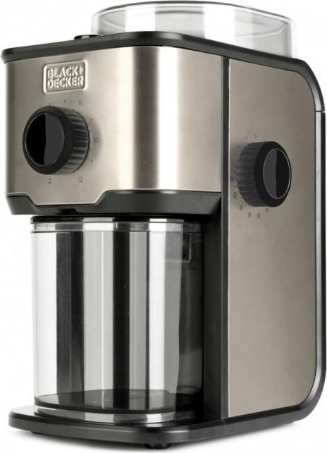 Image du produit Black & Decker BLACK+DECKER Broyeur à café