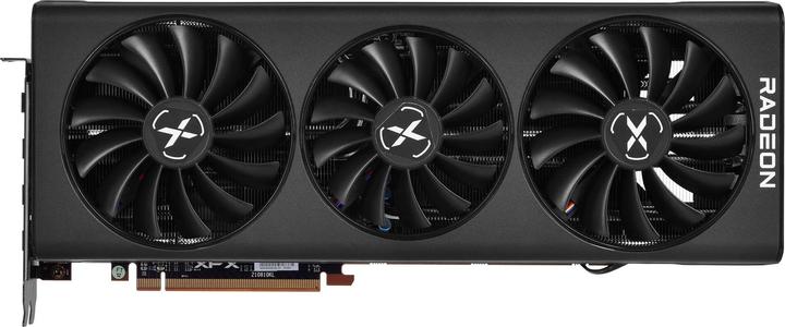 Image du produit XFX RX 6800 SWFT319 Core (16 Go)