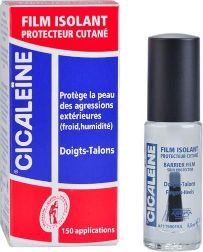 Produktbild Akileïne Cicaleine Isolierender Schutzfilm Schutzfilm (5.50 ml)