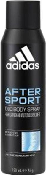 Actual product image adidas Deodorant (Spray, 150 ml)