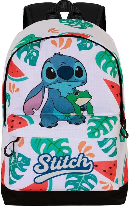 Immagine prodotto Karactermania FAN HS Backpack 2.2 Frog
