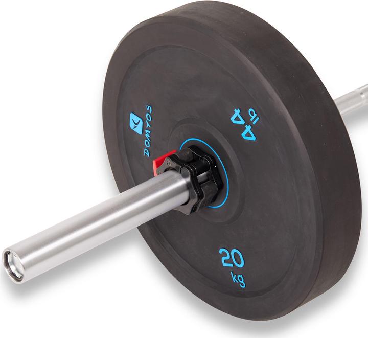 Produktbild Domyos Bumper (1 x 20 kg)