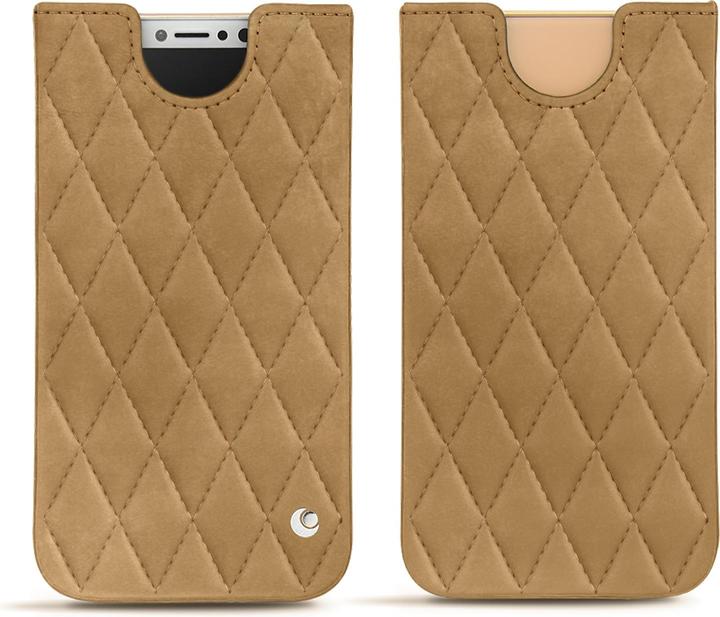 Image du produit Noreve Housse cuir (Apple iPhone X)