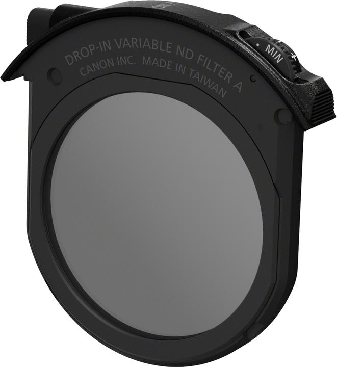 Canon V-ND Filter (0 mm, ND- / Graufilter)