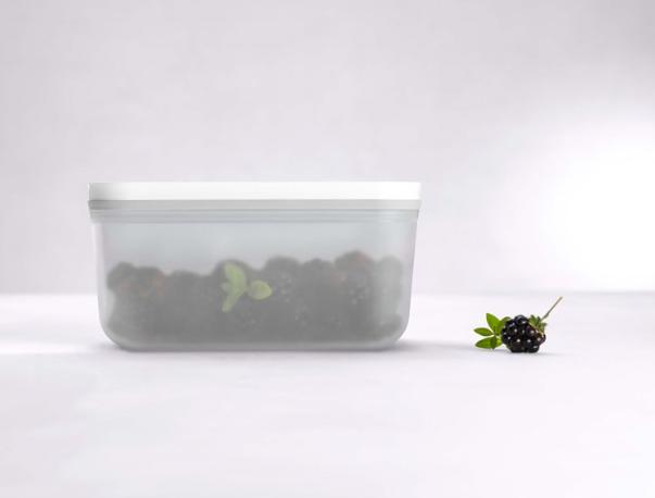 Produktbild Zwilling Fresh & Save Plastikbehälter - 400 ml Marine (0.40 l)
