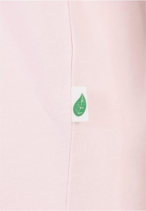 Actual product image Urban Classics Ladies Organic Extended Shoulder Tee - 5650 (XXL)