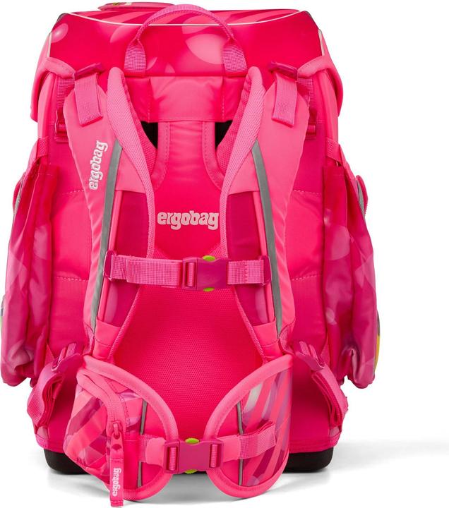Produktbild Ergobag Cubo MRP Schulranzen-Set (19 l)
