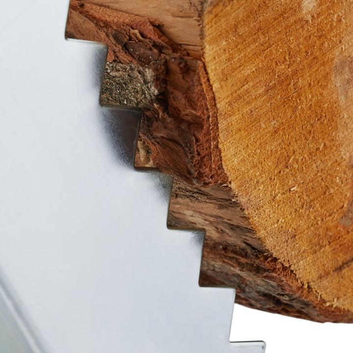 Actual product image Relaxdays Sawhorse (83 cm, 80 cm)