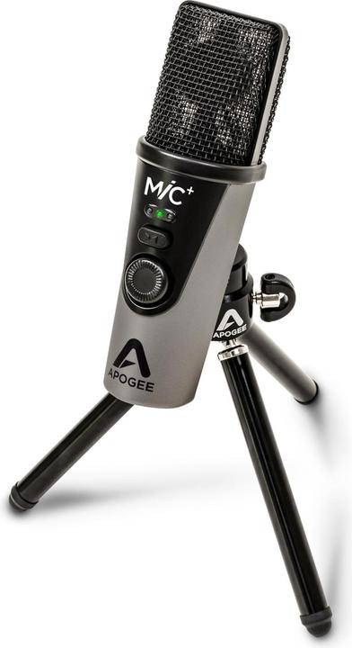 Productafbeelding Apogee MiC+ USB