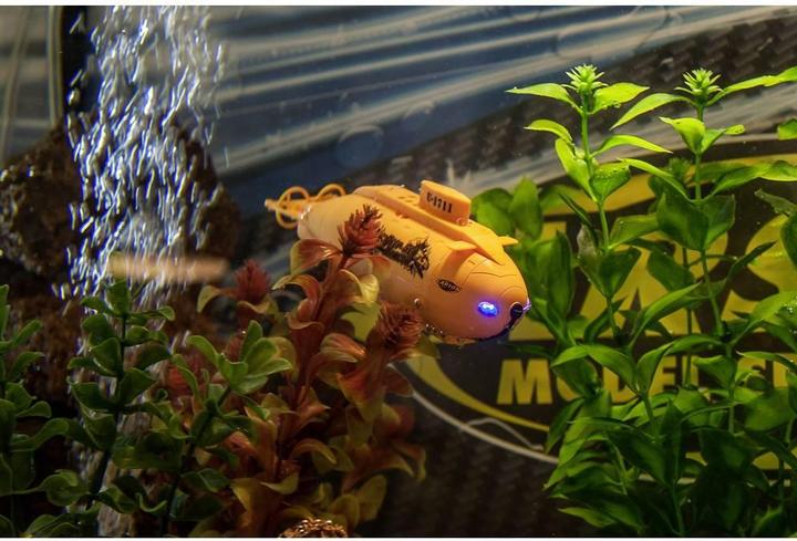 Produktbild Carson RC Sport XS Deep Sea Dragon RC