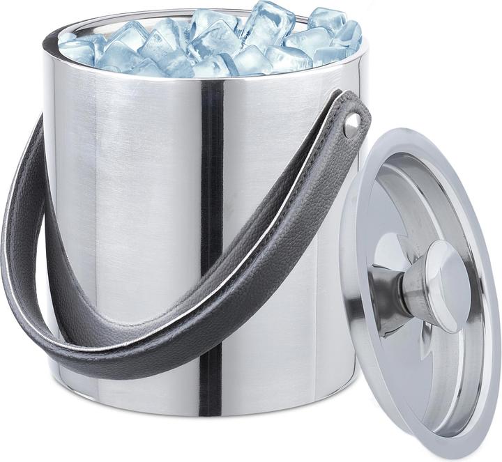Produktbild Relaxdays Eiswürfelbehälter