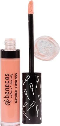Produktbild Benecos Natural Lipgloss (Natural Glam)