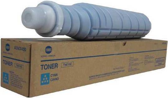 Produktbild Konica Minolta TN-619C (C)