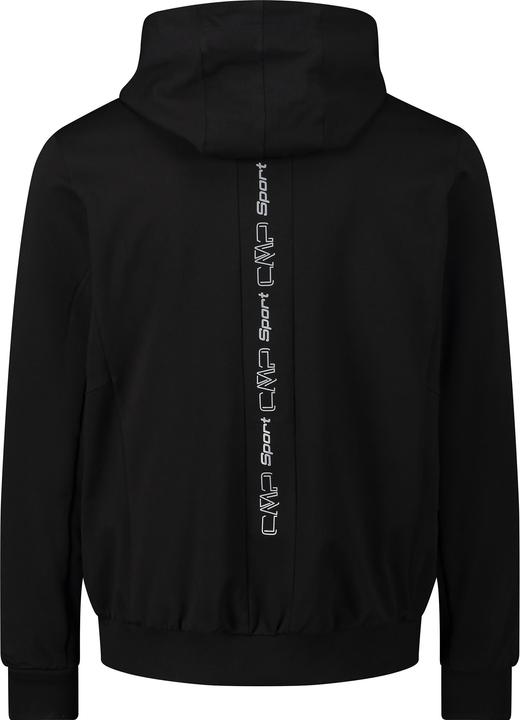 CMP Campagnolo Hoodie (3XL)