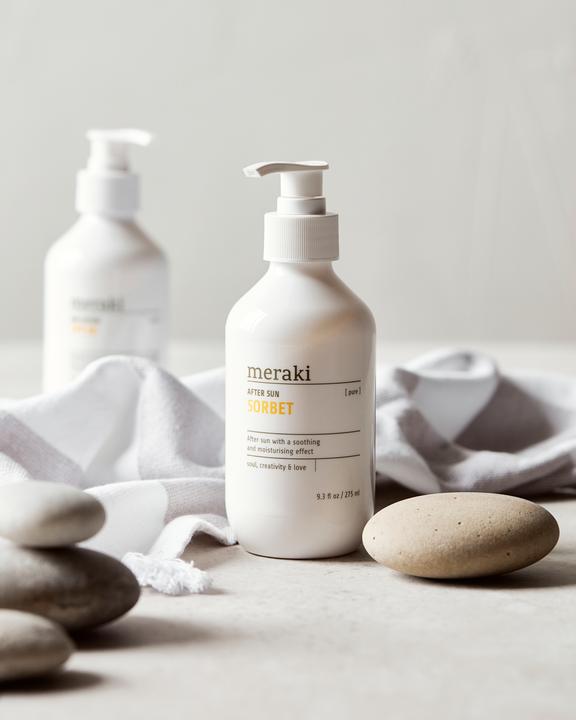 Actual product image Meraki pristine (Gel, 576 ml)
