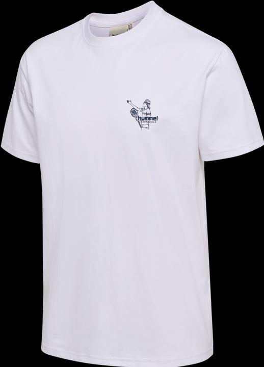 Immagine prodotto hummel Mlloso T-Shirt S/S Lesson (L)