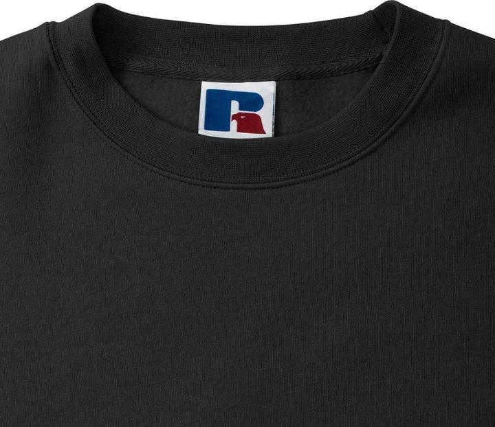 Produktbild Russell Authentic Sweatshirt schmaler Schnitt (XS)