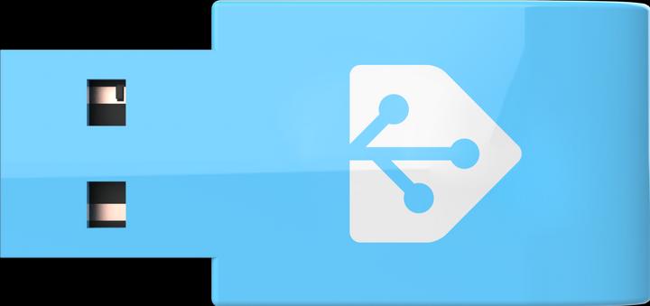 Produktbild Nabu Casa Home Assistant Connect ZBT-1
