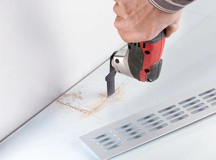 Image du produit kwb Ensemble multi-outils 7 pièces Sb Battery
